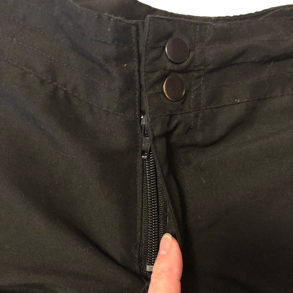 Jägermeister Logo Bodyboard Surf shorts Medium - Picture 12 of 12